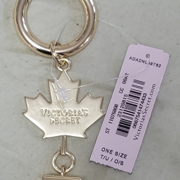 VS keychain - Picture 2 of 3